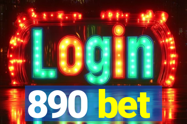 890 bet